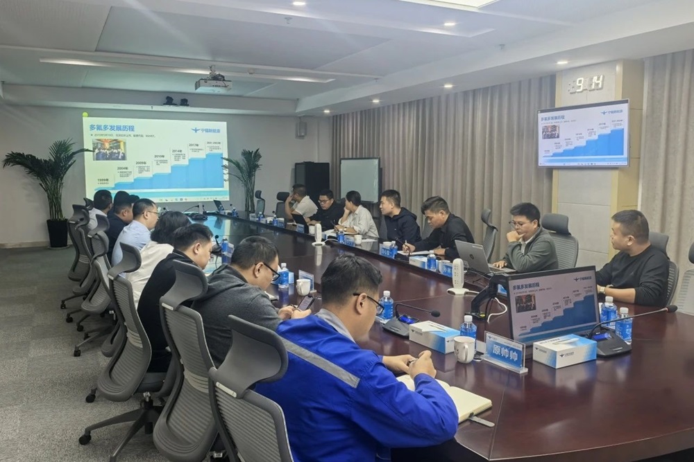 雅迪與多氟多共探輕型車出行解決方案及未來合作新機遇