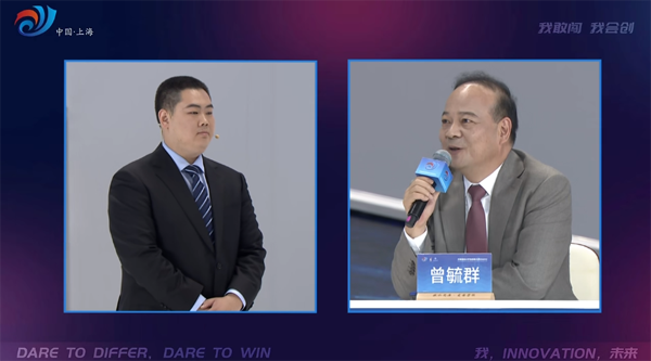 寧德時(shí)代過去十年內(nèi)研發(fā)投入700億 曾毓群支招創(chuàng)新→ 寧德時(shí)代過去十年內(nèi)研發(fā)投入700億 曾毓群支招創(chuàng)新→