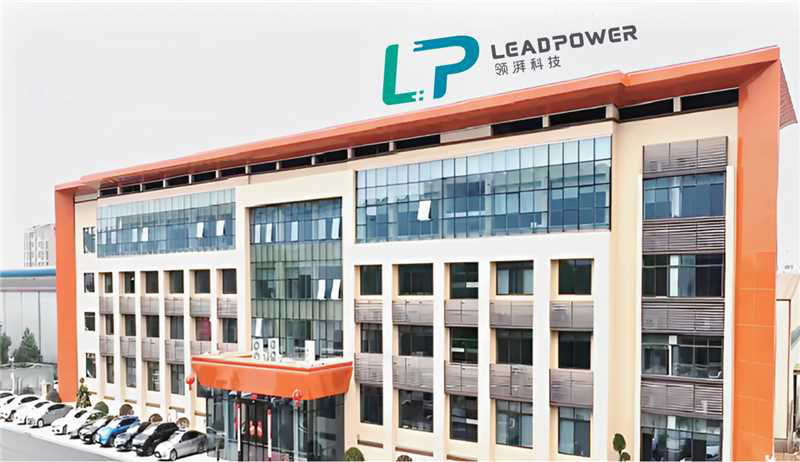 湖南領湃科技集團股份有限公司