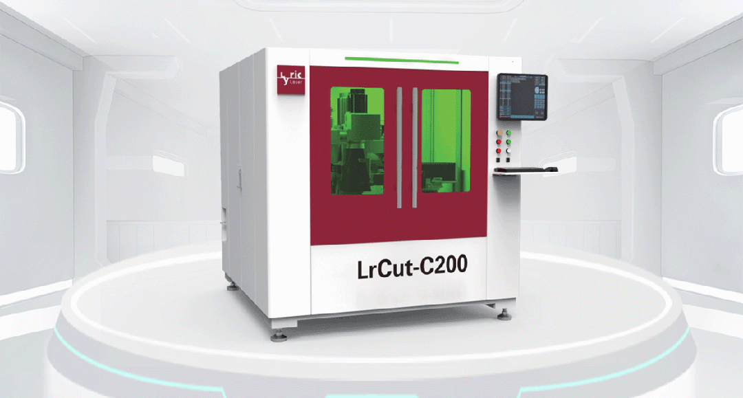 利元亨高速高精3C領(lǐng)域激光專機系列：極片刻槽機、極片清洗機、隔膜切割機與智能焊接機