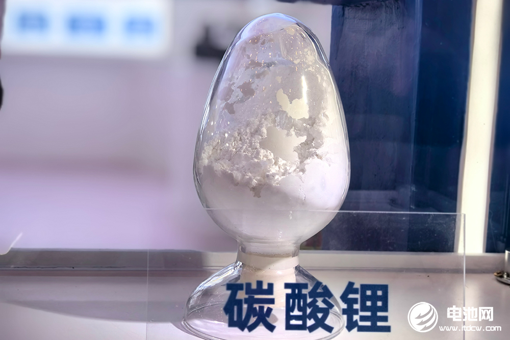 【正極材料周報】多家正極材料及鋰鹽上市公司三季報出爐！一鈉電正極材料公司完成新一輪融資