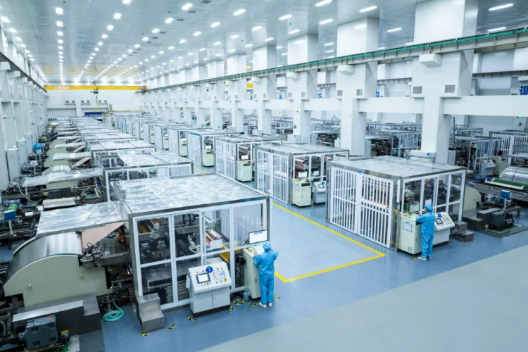 【銅箔周報】鋰電銅箔還需等待產能出清！海亮股份再添60億采購大單