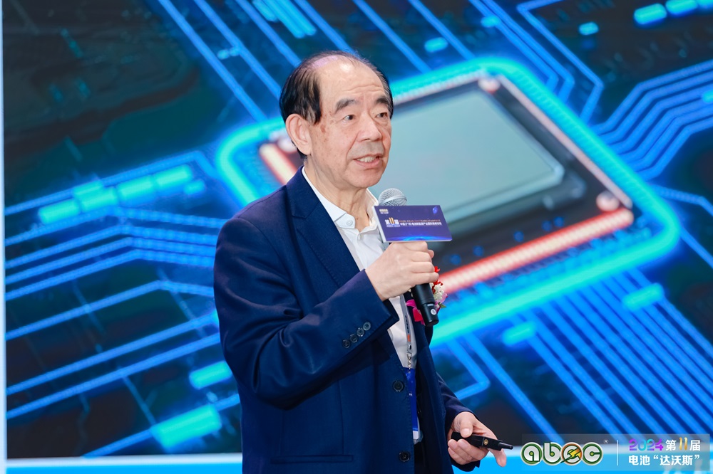 多氟多董事長(zhǎng)李世江 多氟多董事長(zhǎng)李世江