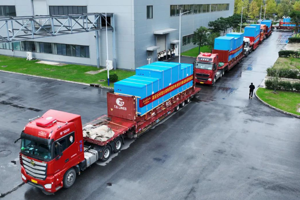 總投資約18億元！安瓦新能源固態電池產品量產在即