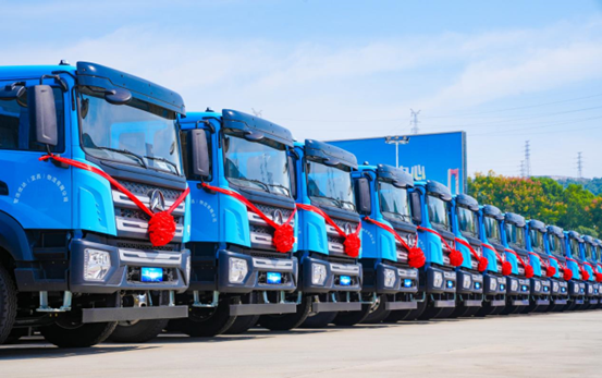 出貨量將超20GWh！楚能新能源2024年終成績單提前公布