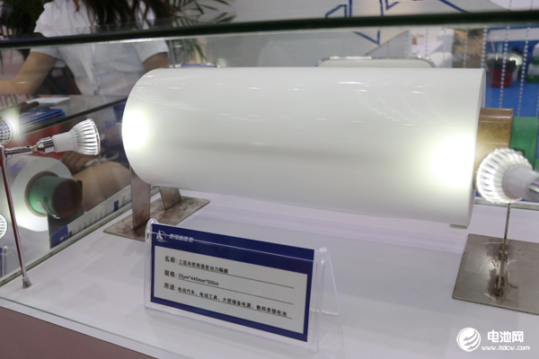 【隔膜周報】23億隔膜項目更新動態(tài)！12月隔膜產銷量級預計仍處高位