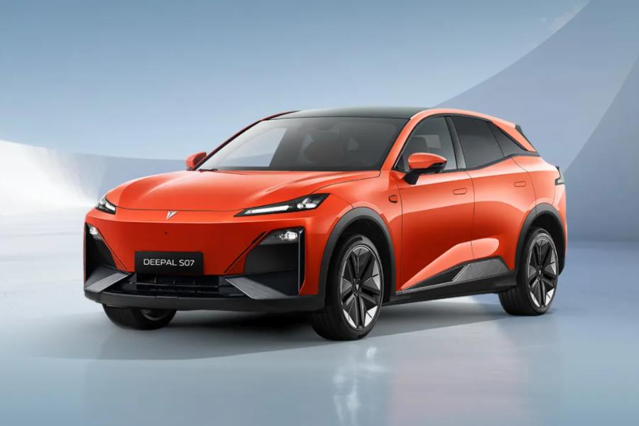 長(zhǎng)安汽車擬定增募資不超60億元 用于新能源車型開(kāi)發(fā)等