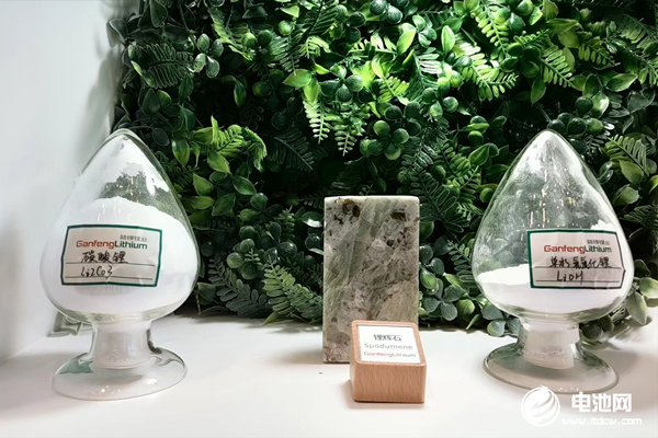 年產能50.6萬噸!贛鋒鋰業海外鋰輝石一期項目投產