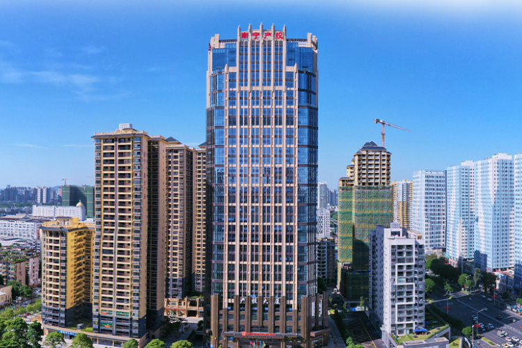 總投資近30億元！這一新能源電池鋁箔項目迎新動態