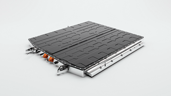 羿馳05SPS電池系統