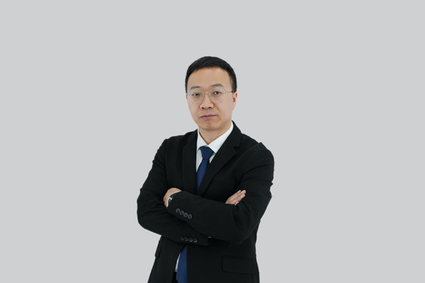 天津國安盟固利新材料科技股份有限公司 總經理 朱武