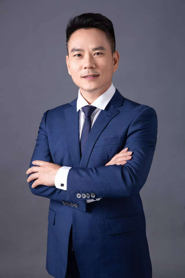 臺(tái)鈴科技股份有限公司 戰(zhàn)略COE 胡東文