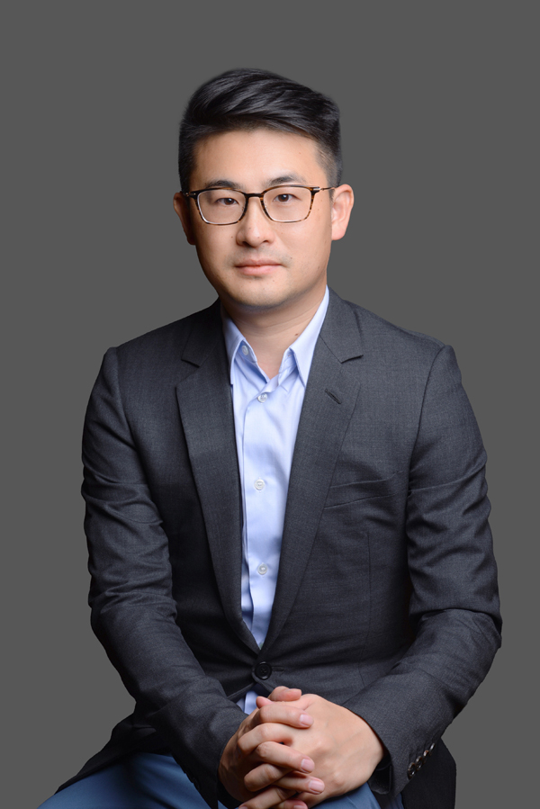 遠東電池有限公司 董事長兼首席執行官 蔣承志