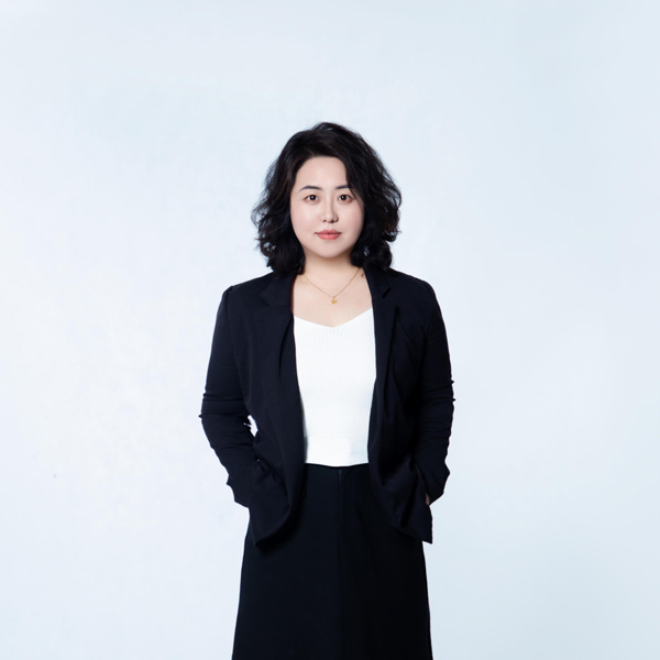 奧創(chuàng)科技（南通）新能源科技有限公司 董事長(zhǎng) 曹曉燕