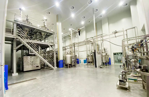 總投資100億元!山東煙臺46系大圓柱電池項目將投產