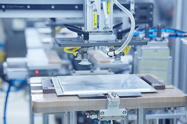 官宣！全球第五大動力電池制造商完成三方合并