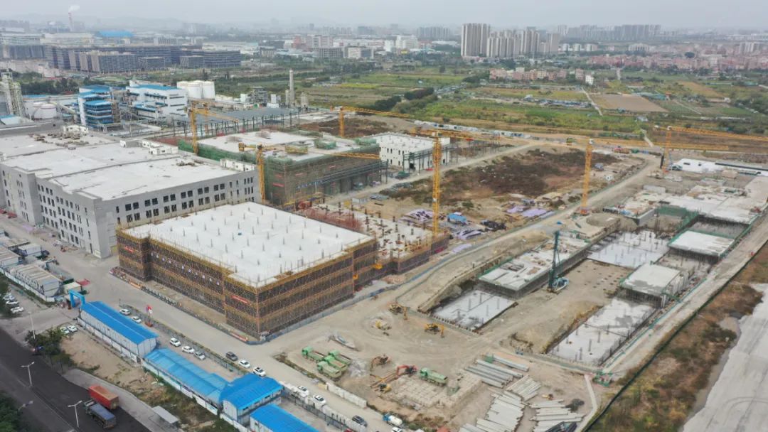 圖/廣東東莞麻涌融媒體中心