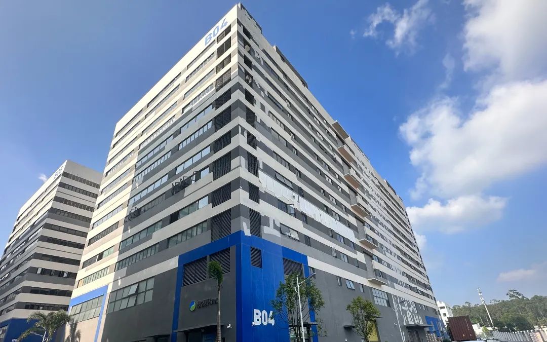 圖片來(lái)源：欣界能源