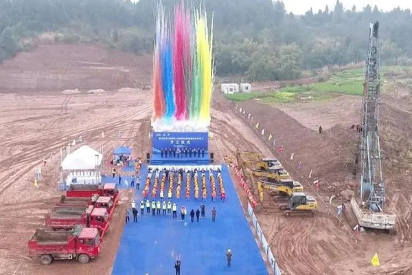 圖片來源：川投集團