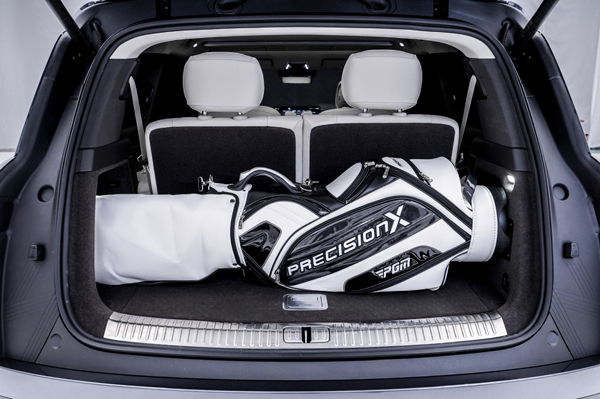 騰勢N9開啟預售