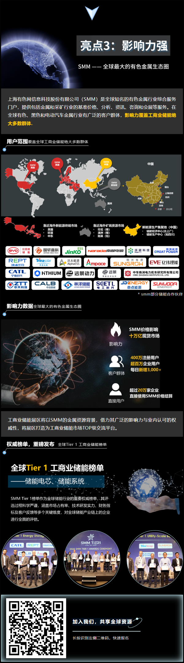 如何突破重圍?迅速鎖定工商業(yè)儲(chǔ)能項(xiàng)目的策略! 如何突破重圍?迅速鎖定工商業(yè)儲(chǔ)能項(xiàng)目的策略!