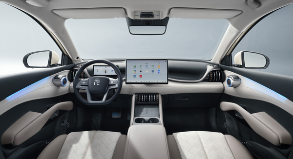 第二代元PLUS智駕版震撼上市