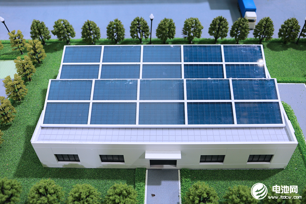 我國太陽能發(fā)電裝機(jī)容量9.3億千瓦 風(fēng)電裝機(jī)容量5.3億千瓦