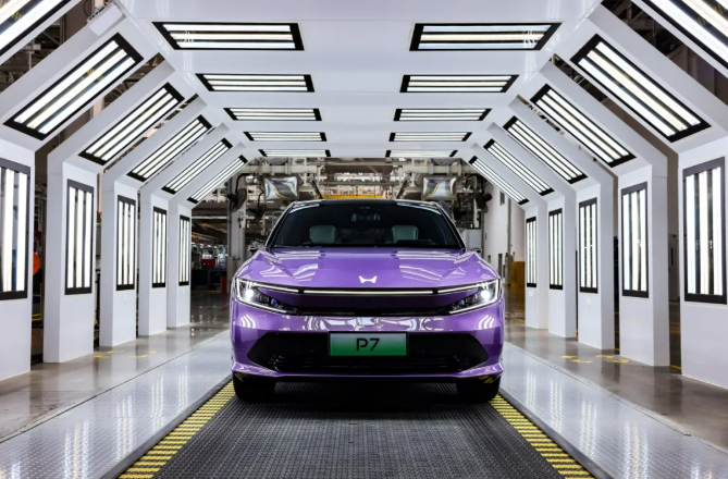 圖/本田中國(guó)