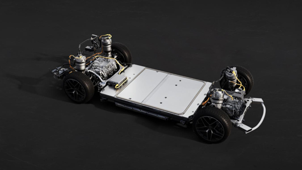 仰望U7上市 仰望U7上市