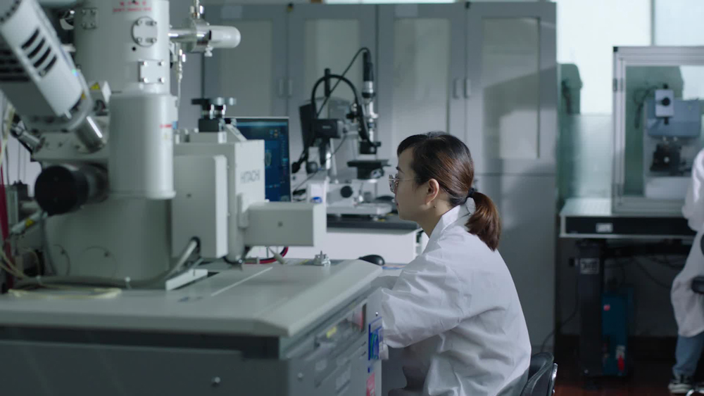 圖片來(lái)源：容百科技