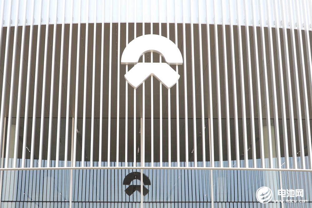 蔚來一季度收入超120億元 李斌：第四季度有機(jī)會實(shí)現(xiàn)盈利