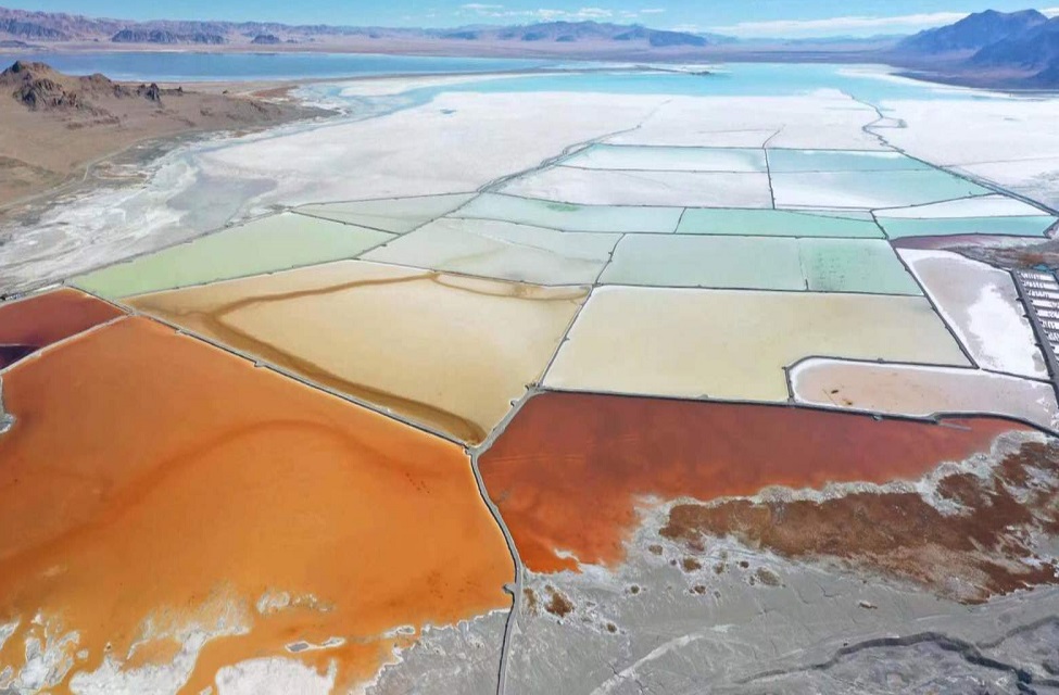 【正極材料周報】兩大上市公司再接磷酸鐵鋰大單!湖南裕能擬定增48億擴產