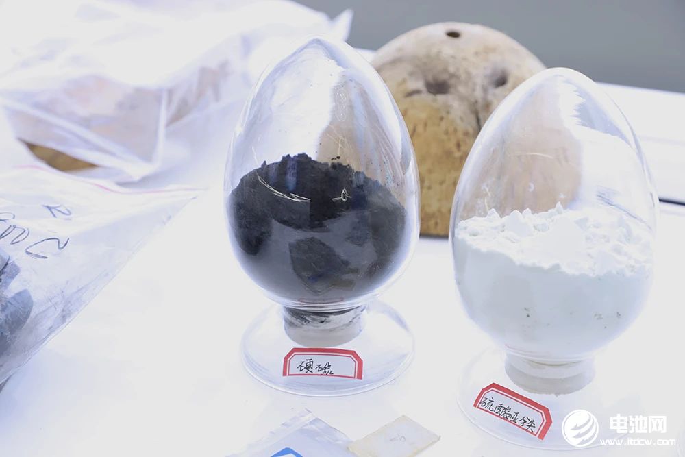 總投資11億元！博鈉新能源陜西渭南鈉電產(chǎn)業(yè)項(xiàng)目開工