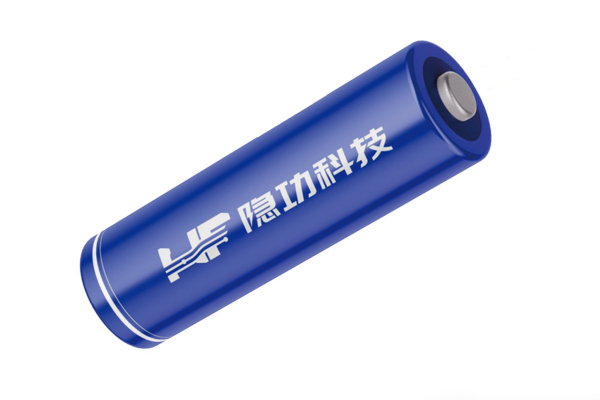 鈉電芯應(yīng)用提速！隱功科技發(fā)布30C高倍率隱速18650電芯