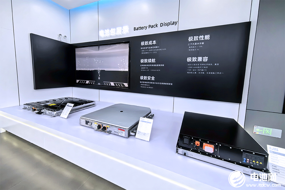 從“戰略靜默”到加速擴張，電池頭部企業產能大網再度拉開？