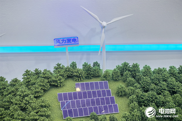 107.5億元！中國電建今年前5月新型儲(chǔ)能新簽65個(gè)項(xiàng)目