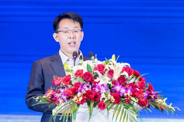 鋰電企業掀起赴港上市潮 于清教：上市僅僅是起點