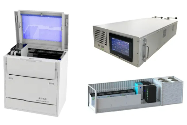 上市公司孵化!這一儲能領域公司完成Pre-A輪億元融資