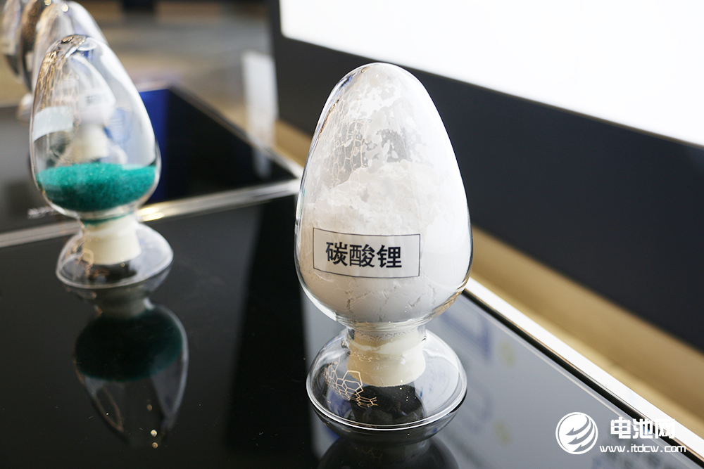 鈷鋰新能源市場價(jià)格周中分析 回收領(lǐng)域部分企業(yè)暫停報(bào)價(jià)