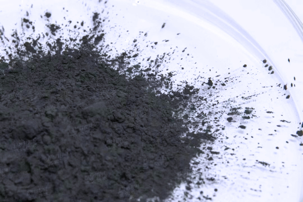 再加碼固態(tài)電池賽道!道氏技術(shù)硅碳負(fù)極項(xiàng)目簽約廣東恩平