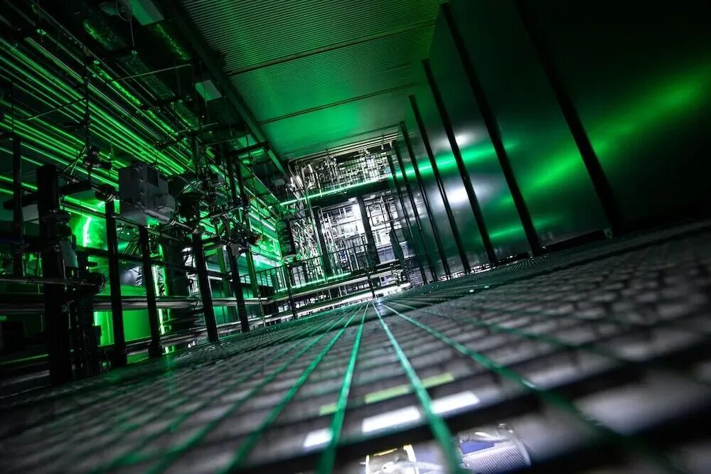 投資額3億美元!奧盛盧森堡單壁碳納米管生產基地啟動建設