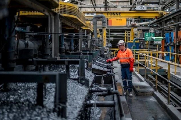 完成期限延長!5億美元鎳礦業務跨國資產交易遇歐盟審查變數