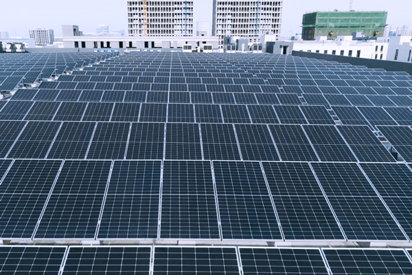 海爾新能源超10億元B輪融資落地 已開啟上市輔導(dǎo)