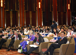 全球鋰離子電池技術峰會2011