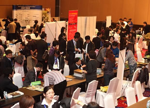 全球鋰離子電池技術峰會2011